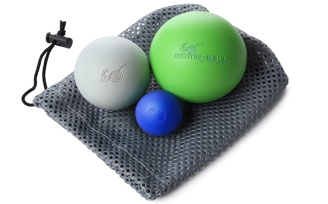 Faszien Ball Set